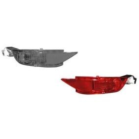 Acquista Catarifrangente posteriore da VAN WEZEL online per Fiesta Mk6 Hatchback (JA8, JR8) a prezzi moderati