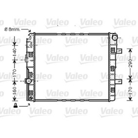 Compre Compressor, ar condicionado da VALEO 699322 a um preço baixo por 829,58 €