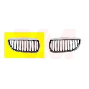 Kühlergrill für BMW von VAN WEZEL