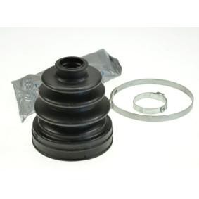Faltenbalgsatz, Antriebswelle 23217 von SPIDAN günstig für 14,94 € online kaufen