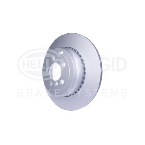 Kupplung, Kühlerlüfter 8MV 376 757-691 von HELLA günstig für 128,22 € online kaufen