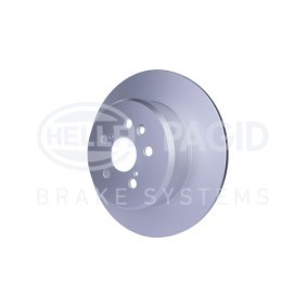 Wasserpumpe 8MP 376 803-021 von HELLA günstig für 86,82 € online kaufen
