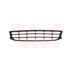Achetez des Grille de ventilation, pare-chocs VAN WEZEL 3702590 à prix pour 24,33 €
