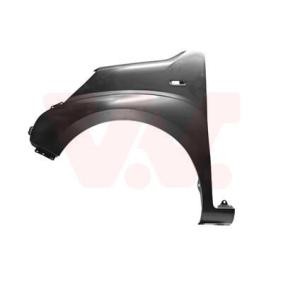 Acquista Parafango da VAN WEZEL 1748657 a buon mercato per soli 117,52 €