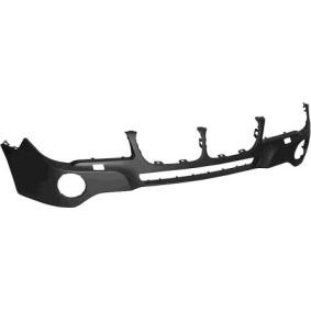 Comprar Cubierta, parachoques de VAN WEZEL 0681585 a bajo precio de 153,81 €