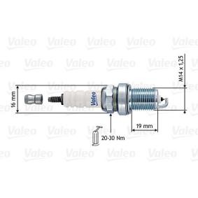 Zündkerze 246916 von VALEO günstig für 31,89 € online kaufen
