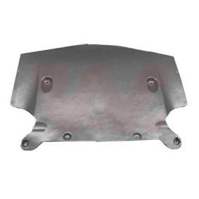 Acquista Insonorizzazione vano motore da VAN WEZEL 0655701 a buon mercato per soli 47,25 €