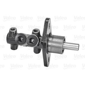 Achetez des Maître-cylindre de frein VALEO 402386 à prix pour 94,52 €