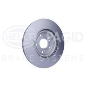Kupplung, Kühlerlüfter 8MV 376 758-701 von HELLA günstig für 180,29 € online kaufen