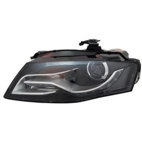 Achetez des Projecteur principal VAN WEZEL 0327985 à prix pour 393,18 €