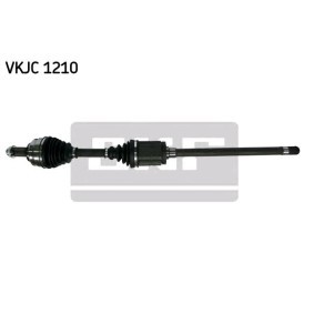 Acquista Semiasse da SKF VKJC 1210 a buon mercato per soli 174,29 €