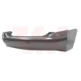 Compre Para-choques traseiro da VAN WEZEL 5467544 a um preço baixo por 82,12 €