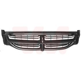 Compre Rejilla de VAN WEZEL online para Voyager / Grand Voyager III (GS) a precios moderados