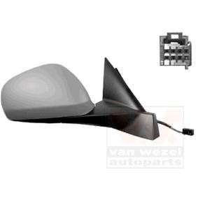 Außenspiegel 0177818 von VAN WEZEL günstig für 86,65 € online kaufen