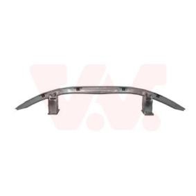 Compre Refuerzo parachoque de VAN WEZEL online para 5 Touring (E61) a precios moderados