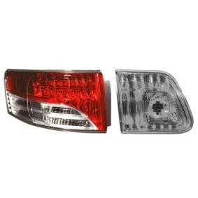 Rückleuchte 5420925 von VAN WEZEL günstig für 186,67 € online kaufen