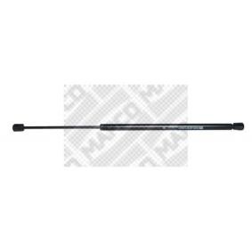Comprar Amortiguador de maletero de MAPCO 20794 a bajo precio de 11,39 €