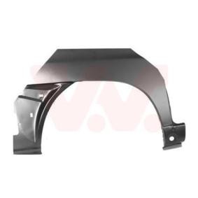 Compre Painel lateral de VAN WEZEL online para VITO Caixa (638) a preços moderados