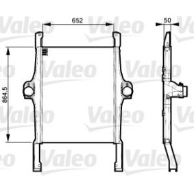 Comprar Compresor, aire acondicionado de VALEO 699259 a bajo precio de 814,48 €