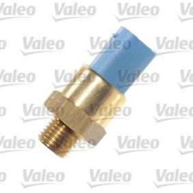 Comprar Interruptor de temperatura, ventilador del radiador de VALEO 820318 a bajo precio de 61,54 €