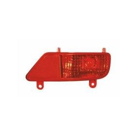 Compre Luz de nevoeiro traseira da VAN WEZEL 4076930 a um preço baixo por 33,58 €