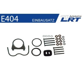 Osta Asennussarja, katalysaattori LRT:llä E404 edullisesti hintaan 15,71 €