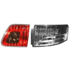 Rückleuchte 5420928 von VAN WEZEL günstig für 130,02 € online kaufen