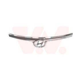 Kühlergrill 8207518 von VAN WEZEL günstig für 38,77 € online kaufen