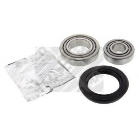 Compre Cubo da roda de MAPCO online para SL Coupé (C107) a preços moderados