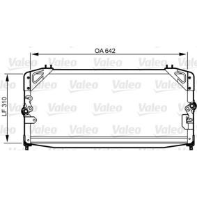 Compre Condensador de aire acondicionado de VALEO online para Camry Familiar (_V2_) a precios moderados