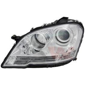 Compre Farol principal de VAN WEZEL online para Classe M (W164) a preços moderados