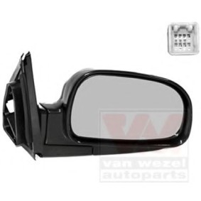 Außenspiegel 8265806 von VAN WEZEL günstig für 106,71 € online kaufen