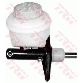 Achetez des Maître-cylindre de frein TRW PMK110 à prix pour 431,13 €