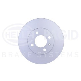 Comprar Embrague, ventilador del radiador de HELLA 8MV 376 791-501 a bajo precio de 453,42 €