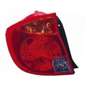 Rückleuchte 8225931 von VAN WEZEL günstig für 77,03 € online kaufen
