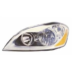 Comprar Faro delantero de VAN WEZEL 5923961 a bajo precio de 256,87 €