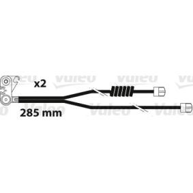 Comprar Indicación de desgaste, frenos de VALEO 882301 a bajo precio de 17,25 €