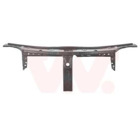 Acquista Pannellatura anteriore da VAN WEZEL 1506663 a buon mercato per soli 102,70 €