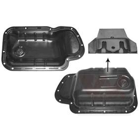 Compre Cárter do óleo da VAN WEZEL 0917070 a um preço baixo por 48,50 €
