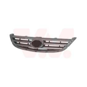 Kühlergrill 5305510 von VAN WEZEL günstig für 64,56 € online kaufen