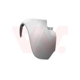 Comprar Parachoques trasero de VAN WEZEL 2910533 a bajo precio de 46,70 €
