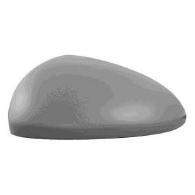 Compre Capa retrovisor de VAN WEZEL online para Meriva B (S10) a preços moderados