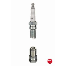Zündkerze 2042 von NGK günstig für 9,70 € online kaufen