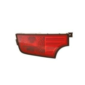 Compre Luz antiniebla trasera de VAN WEZEL online para SOUL (AM) a precios moderados