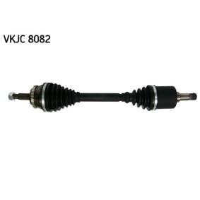 Comprar Árbol de transmisión de SKF VKJC 8082 a bajo precio de 189,83 €