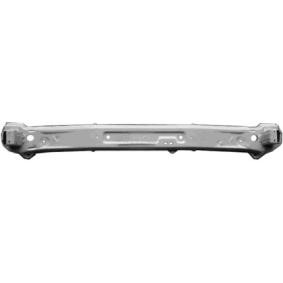Achetez des Renfort de pare-choc VAN WEZEL 2568560 à prix pour 92,03 €