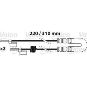 Comprar Indicación de desgaste, frenos de VALEO 882339 a bajo precio de 39,43 €