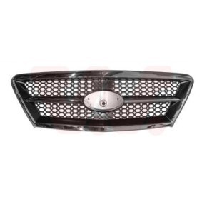 Compre Grelha de radiador da VAN WEZEL 8385510 a um preço baixo por 139,57 €