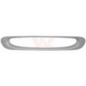 Acquista Griglia anteriore da VAN WEZEL online per Escort V Hatchback (GAL) a prezzi moderati