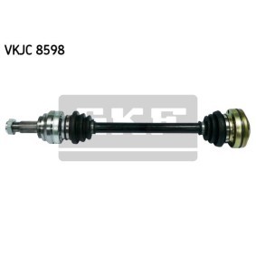 Compre Palier de SKF online para Z4 Roadster (E89) a precios moderados